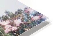 140 HD Metal print