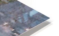 etry HD Metal print