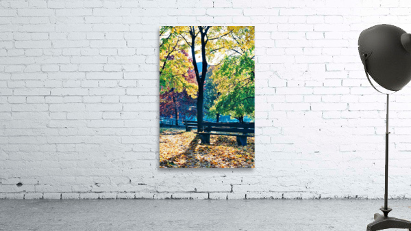 Foliage Wall Preview