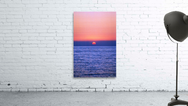Sunset Wall Preview