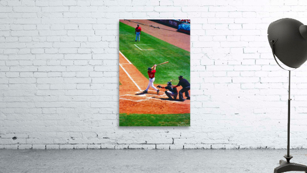 Red Sox Spring Training 2007 Wall Preview