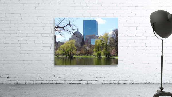 Boston 1990s Wall Preview