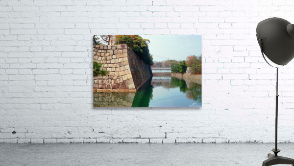 132 Wall Preview