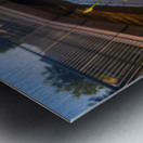 Hellotus Metal print