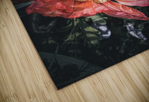 Birth Courageous Design by MaRiA puzzle