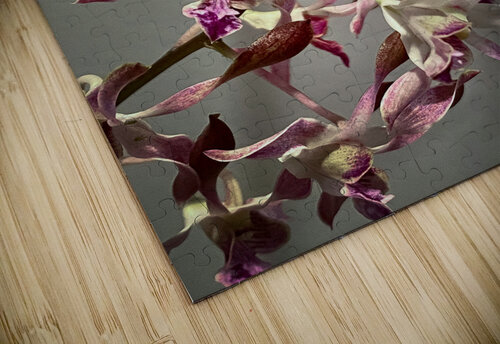 Antelope Storm Courageous Design by MaRiA puzzle