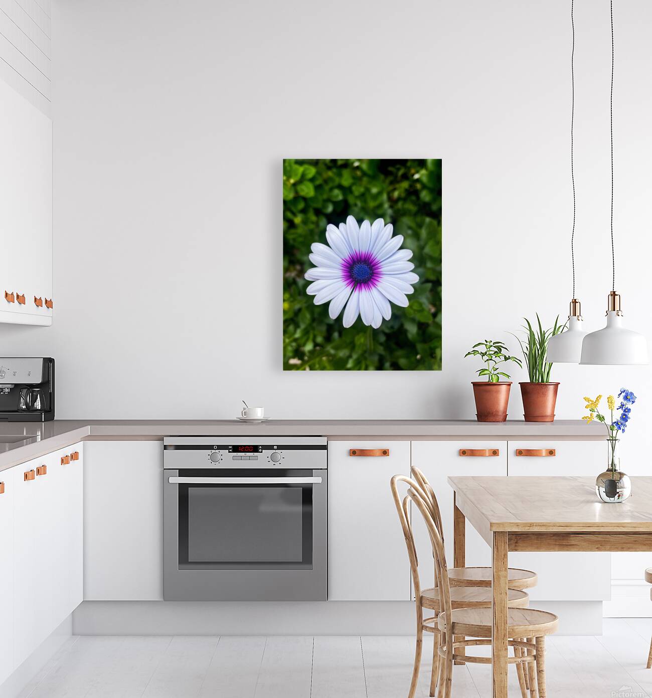 Perfect Reproduction