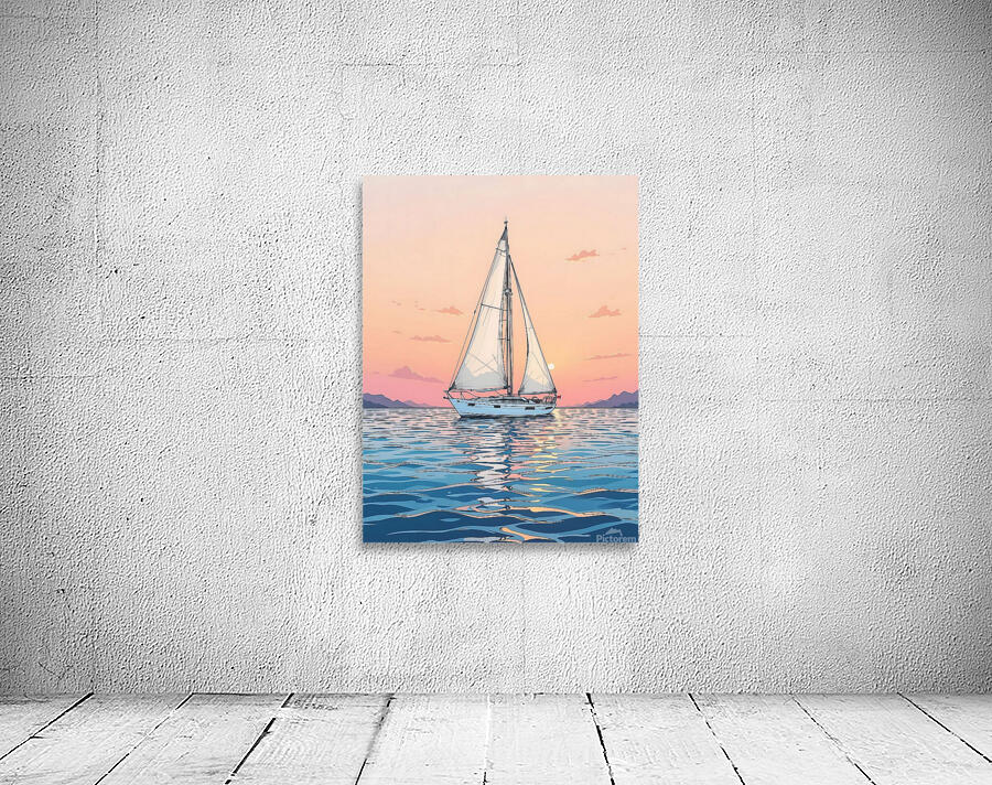  Coastal Ocean Decor Wall Preview