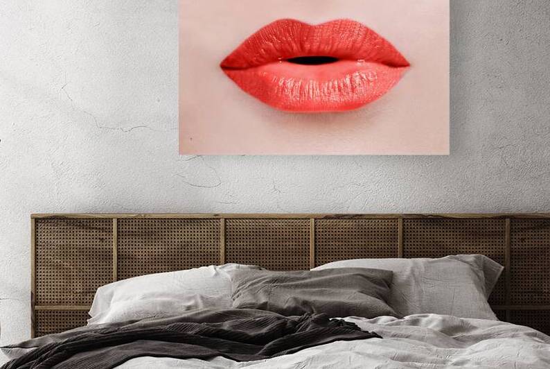 Kiss by DELPHIMAGES