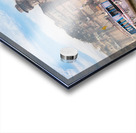 Varanasi Ghats Acrylic print