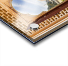 Through the Window Acrylic print