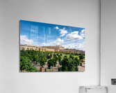 Versailles Palace Acrylic Print