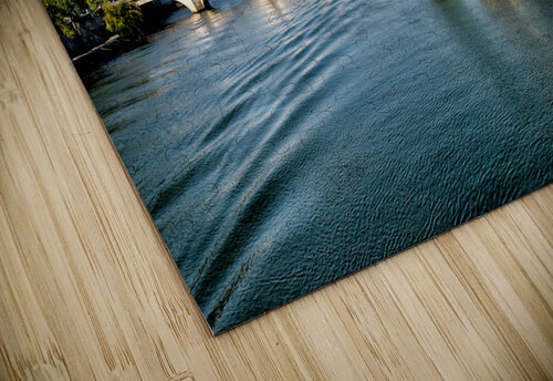 Seine River Dekel Bar puzzle