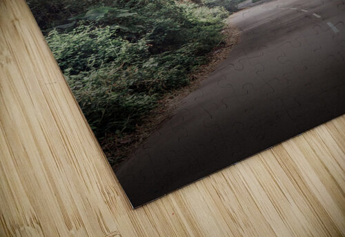 Mysterious Road Dekel Bar puzzle