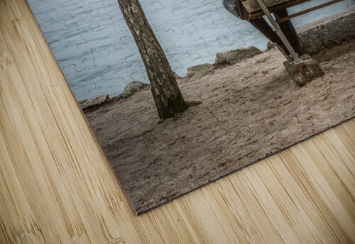 Resting by the Ocean Dekel Bar puzzle