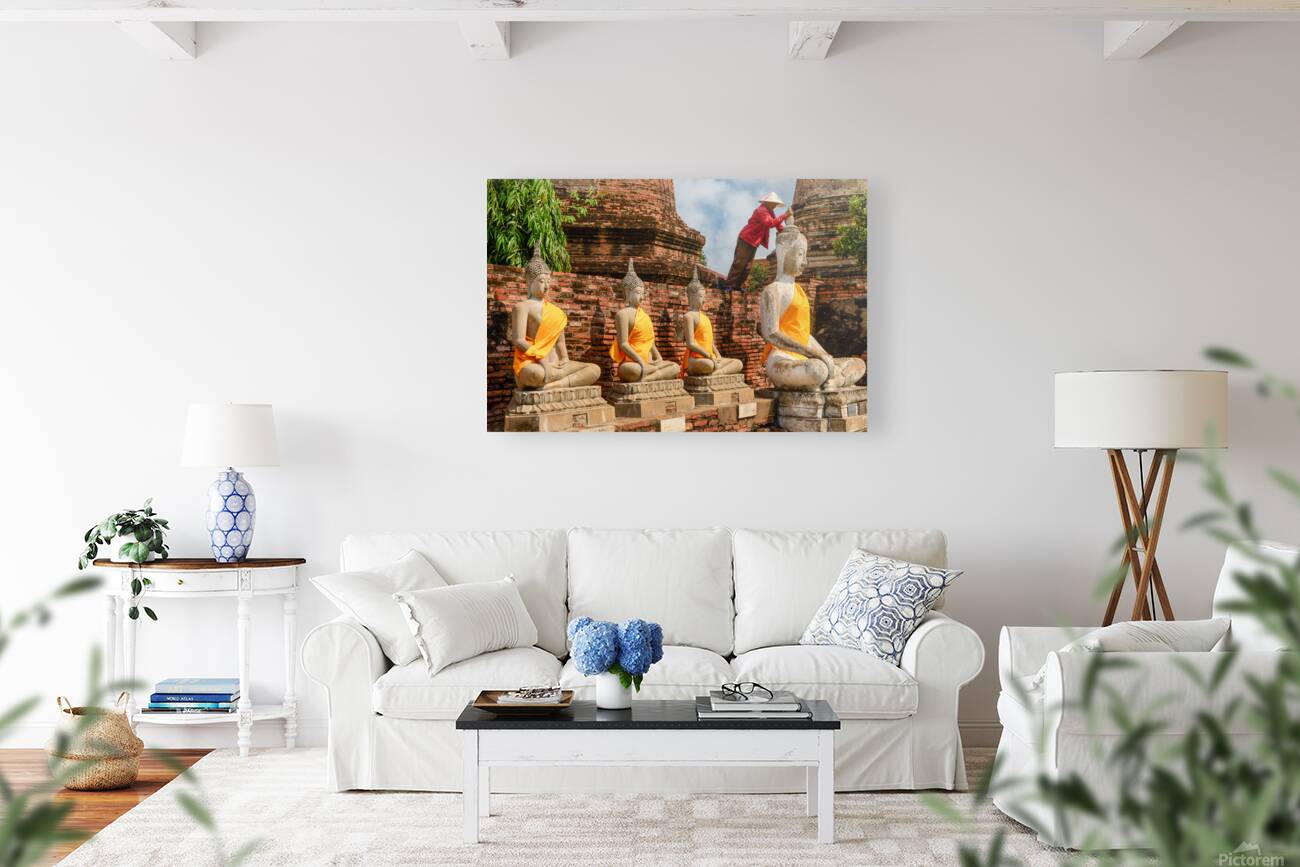 Cleaning Time Reproduction