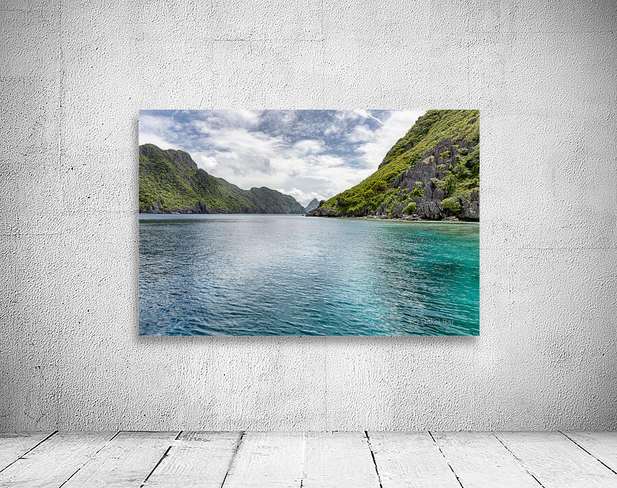 Sailing Wall Preview