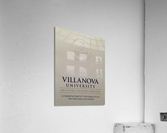 Villanova Commencement 2016 Acrylic Print