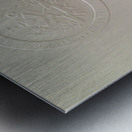 Villanova Commencement 2016 Metal print