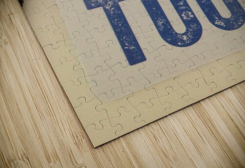 MSG Tour mouserack puzzle