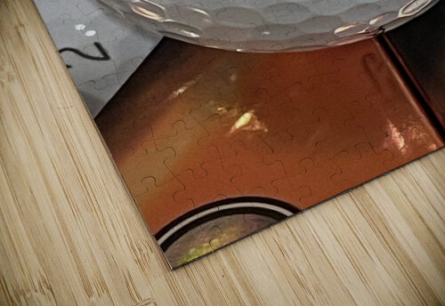 BMW PRO V1 - Back mouserack puzzle