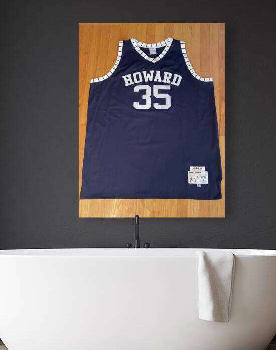 Larry Spriggs - Howard Bison II by mouserack