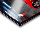 Cooksey Corvette – Under Lights Acrylic print
