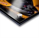 Corvette Racing – Driver’s Domain Acrylic print