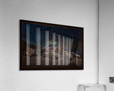 Three Ghosts in the Night Acrylic Print