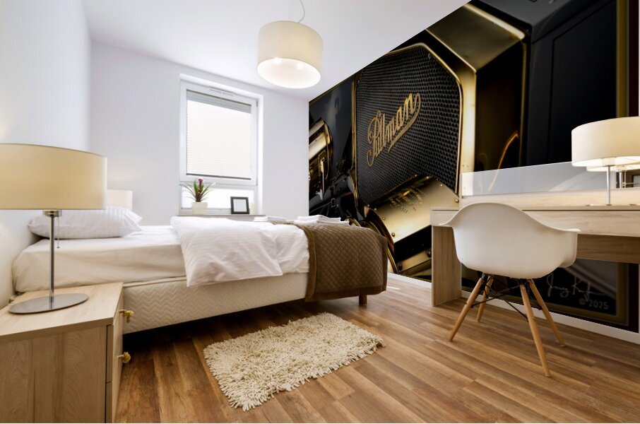Pullman Prestige Mural print