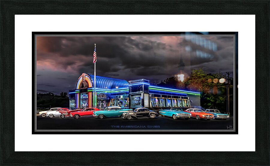  Fine Art print