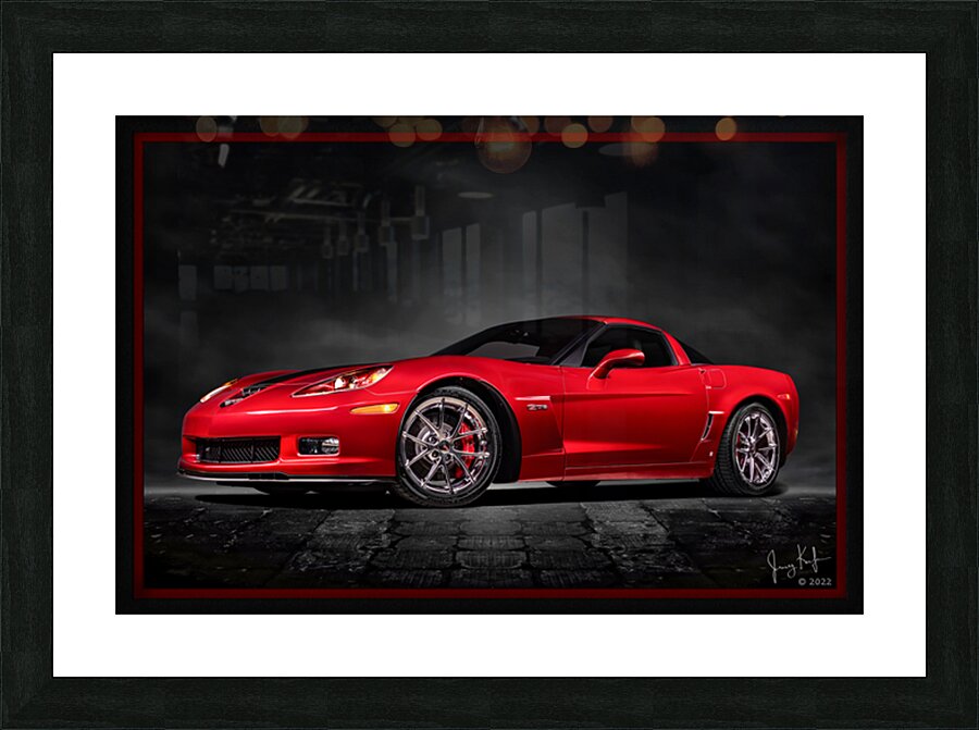  Fine Art print
