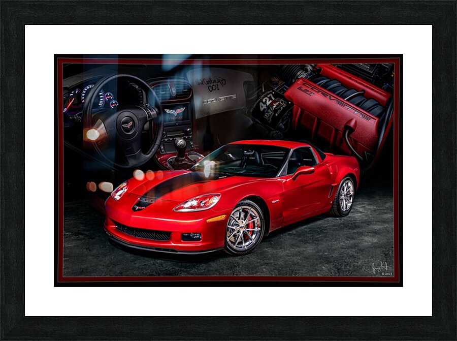  Fine Art print