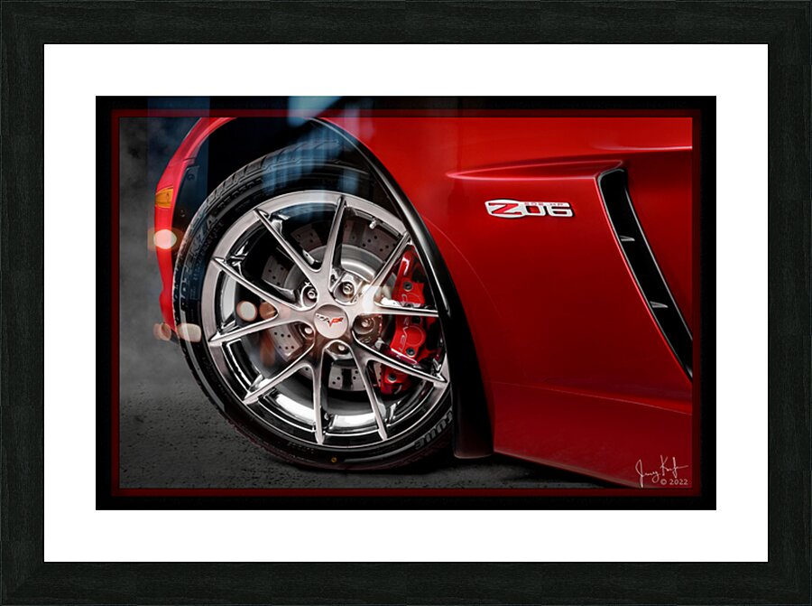  Fine Art print