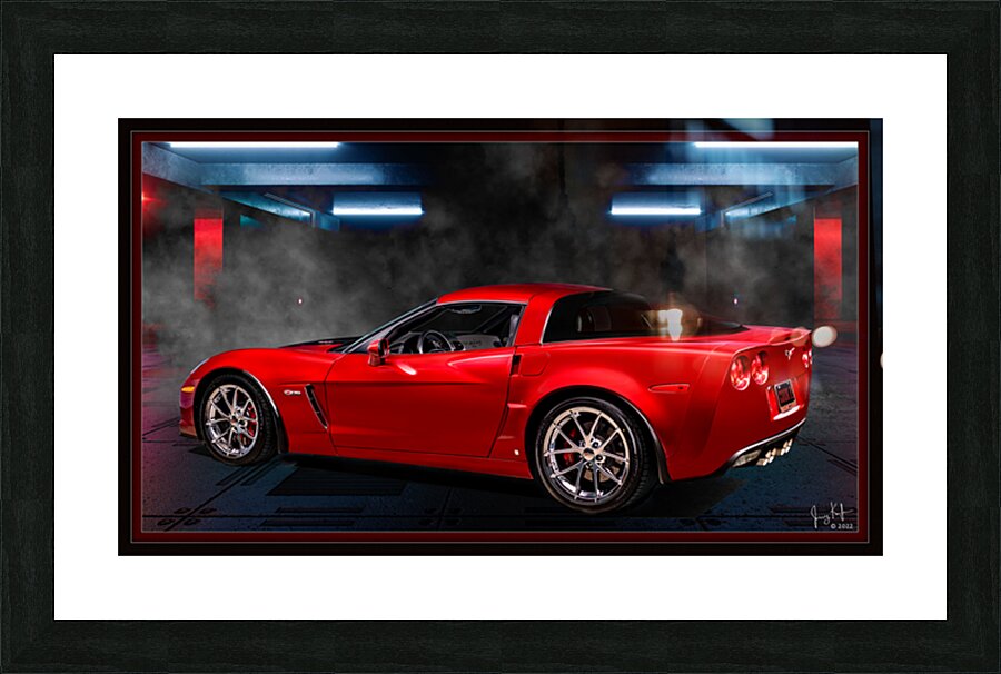  Fine Art print