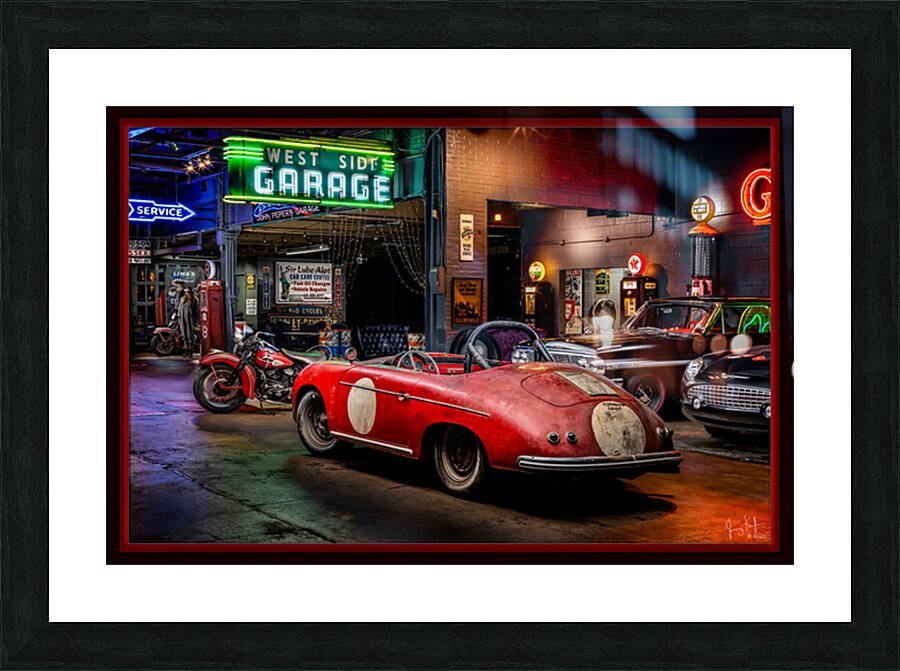 Fine Art print