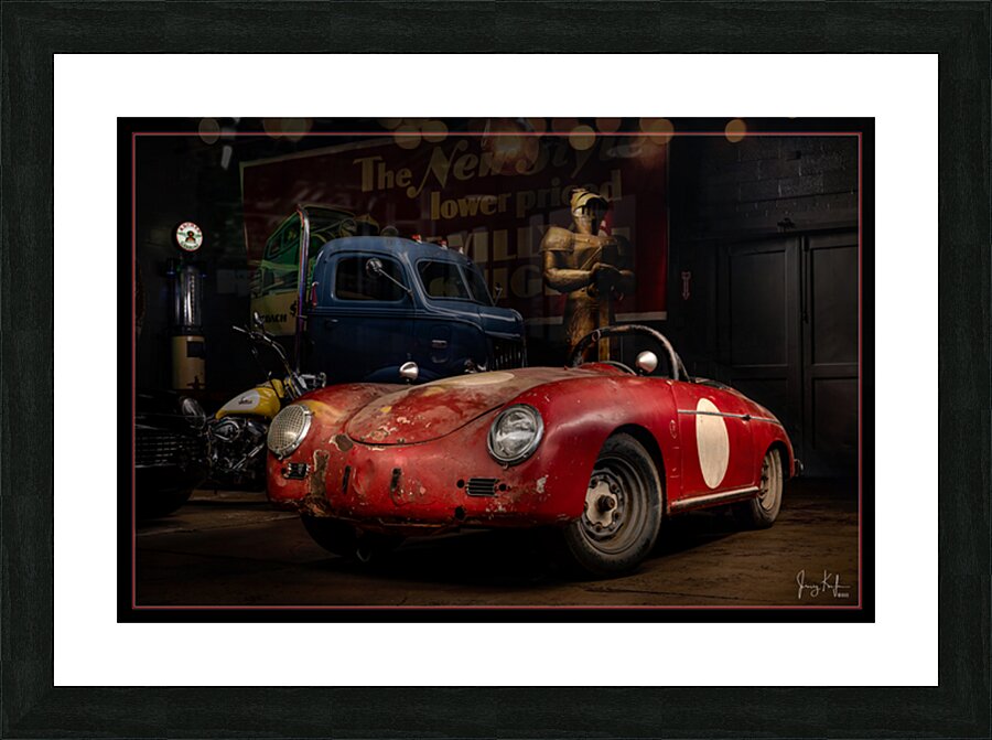  Fine Art print