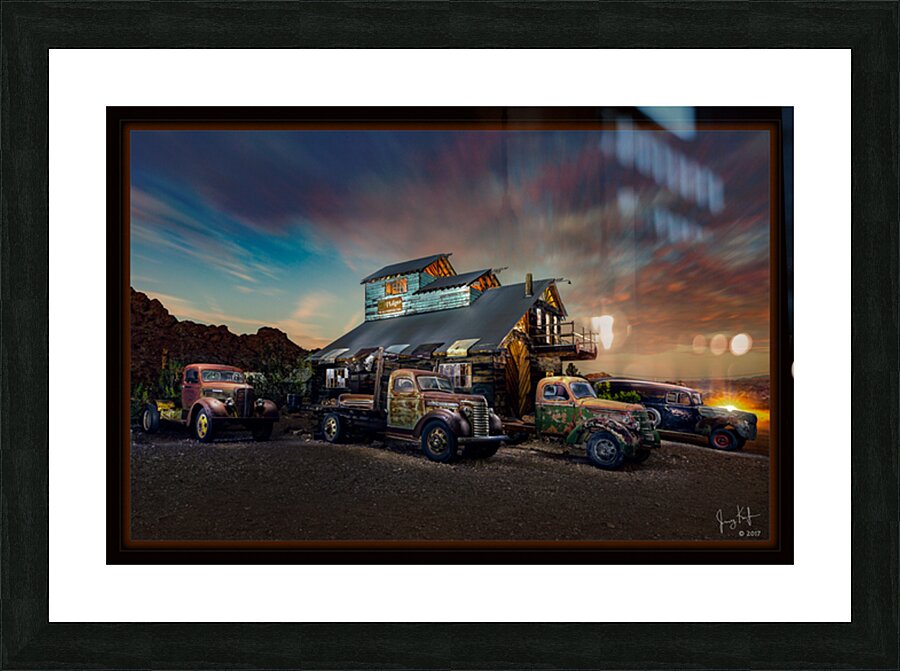  Fine Art print