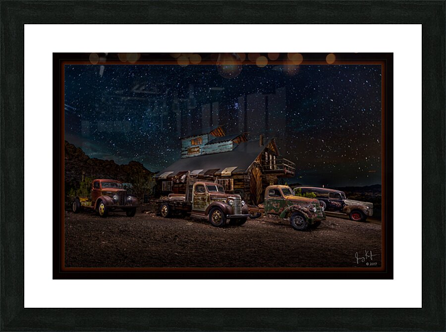  Fine Art print