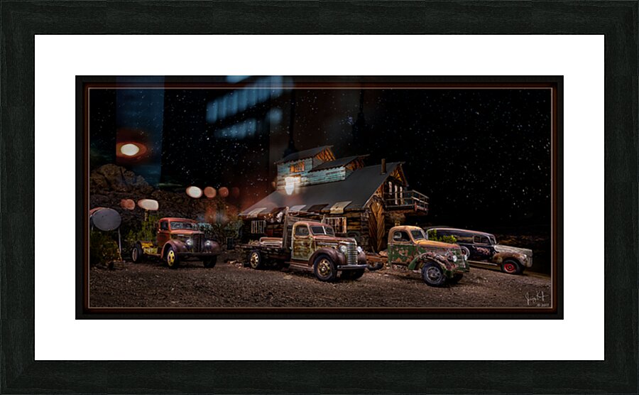  Fine Art print