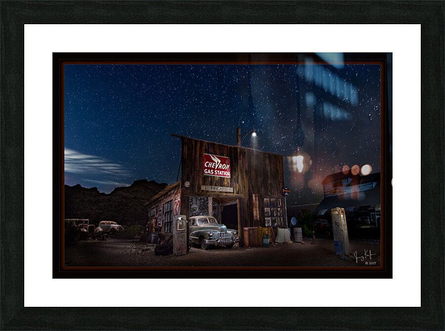  Fine Art print