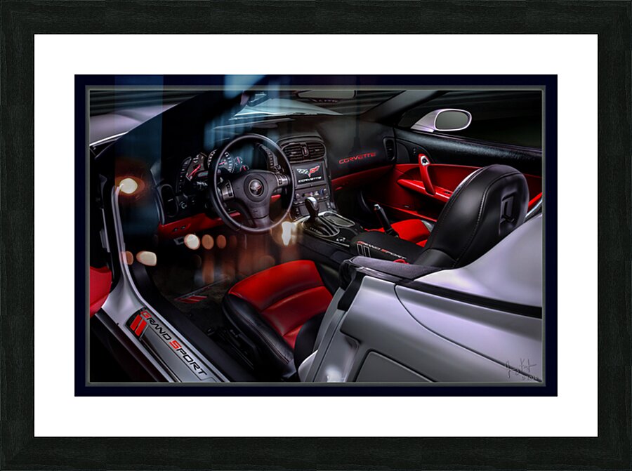  Fine Art print