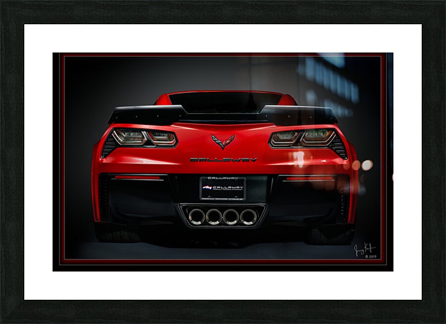  Fine Art print