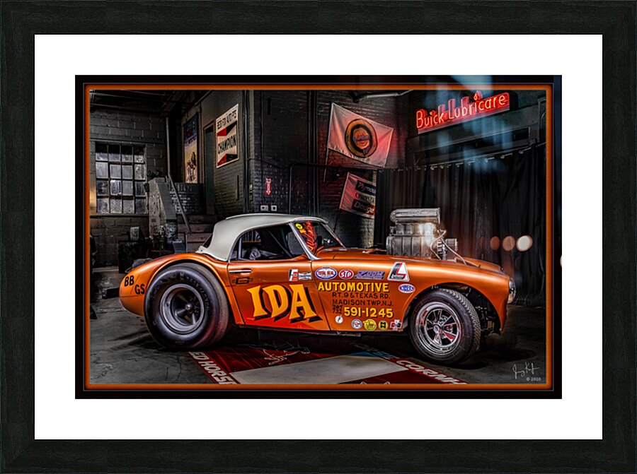  Fine Art print