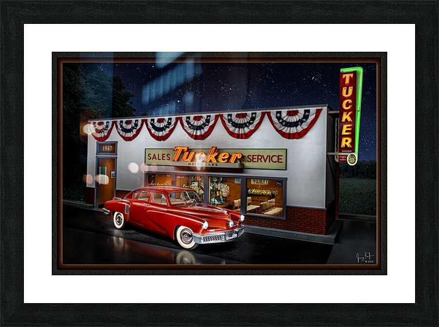  Fine Art print