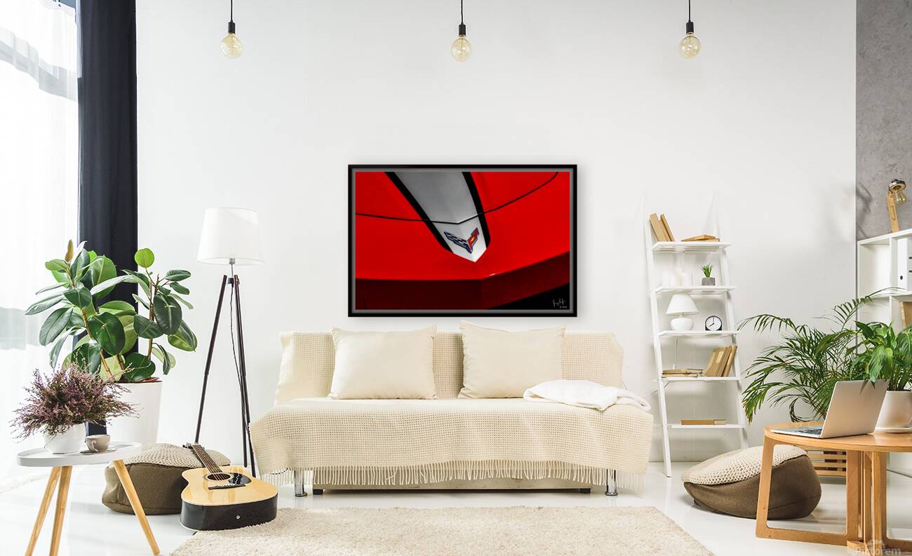 Scarlet Divide Reproduction