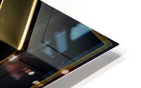Pullman Prestige HD Metal print