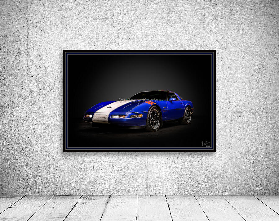 Grand Sport Glory Wall Preview