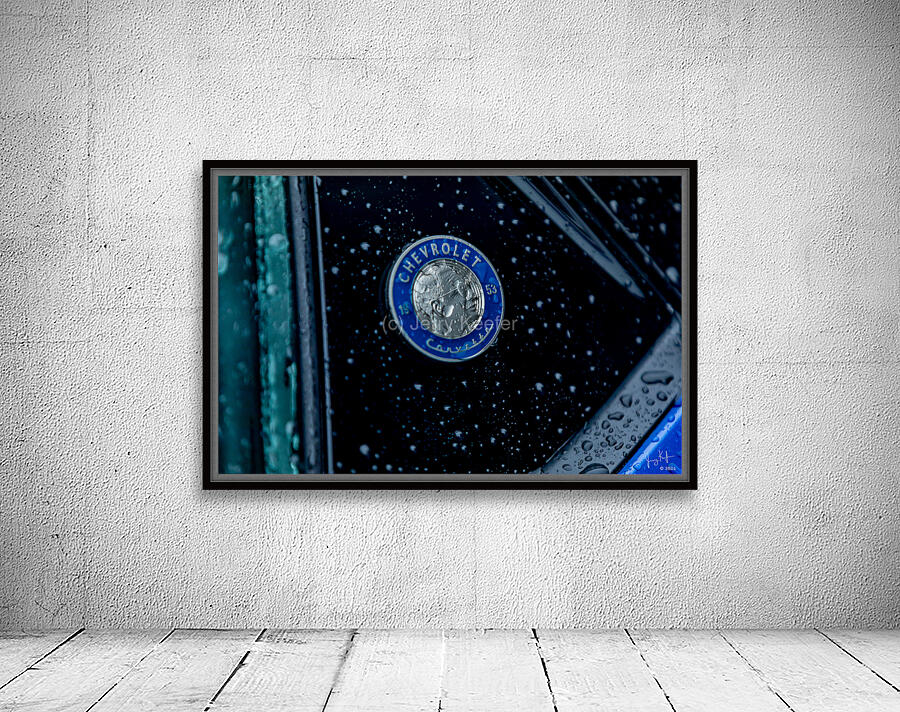 Born in ’53 Wall Preview