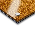 Wall Texture Acrylic print